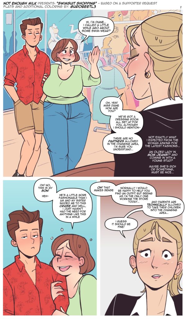 64e4a48f0e41dea66996fcda4dd3b9d0 - 001 - Cartoon Porn Comic